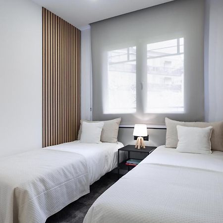 Apartsnoubcn Equador Les Corts برشلونة المظهر الخارجي الصورة