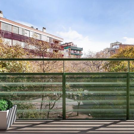 Apartsnoubcn Equador Les Corts برشلونة المظهر الخارجي الصورة