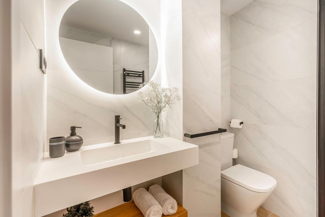 Apartsnoubcn Equador Les Corts برشلونة المظهر الخارجي الصورة