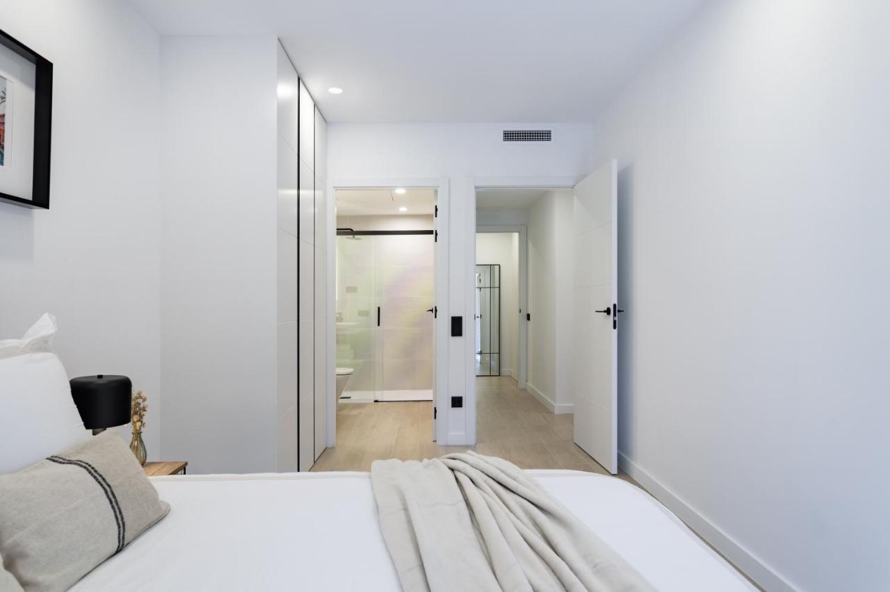 Apartsnoubcn Equador Les Corts برشلونة المظهر الخارجي الصورة