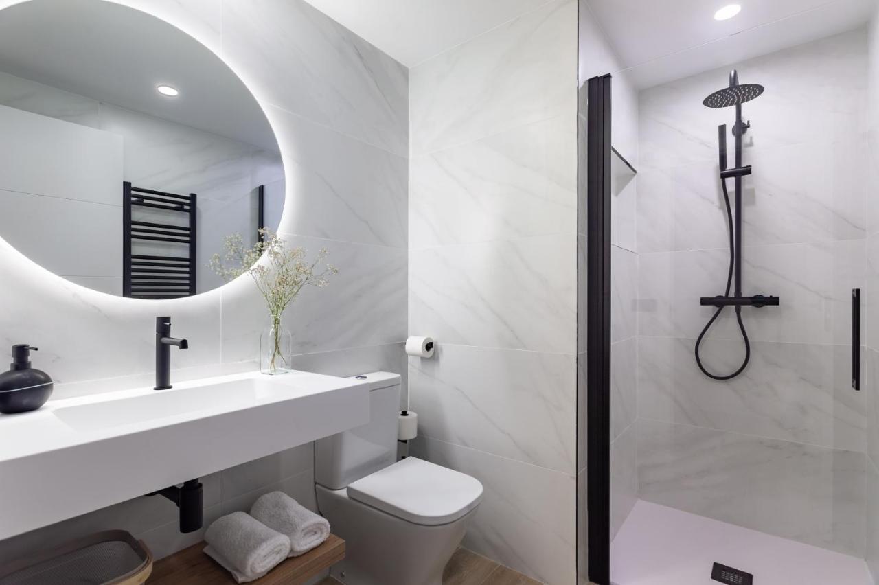 Apartsnoubcn Equador Les Corts برشلونة المظهر الخارجي الصورة