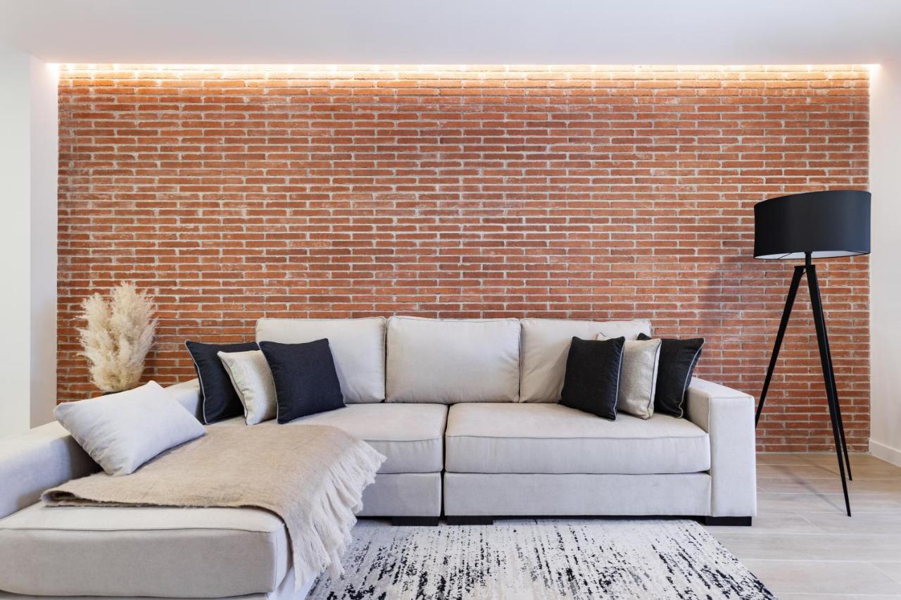 Apartsnoubcn Equador Les Corts برشلونة المظهر الخارجي الصورة