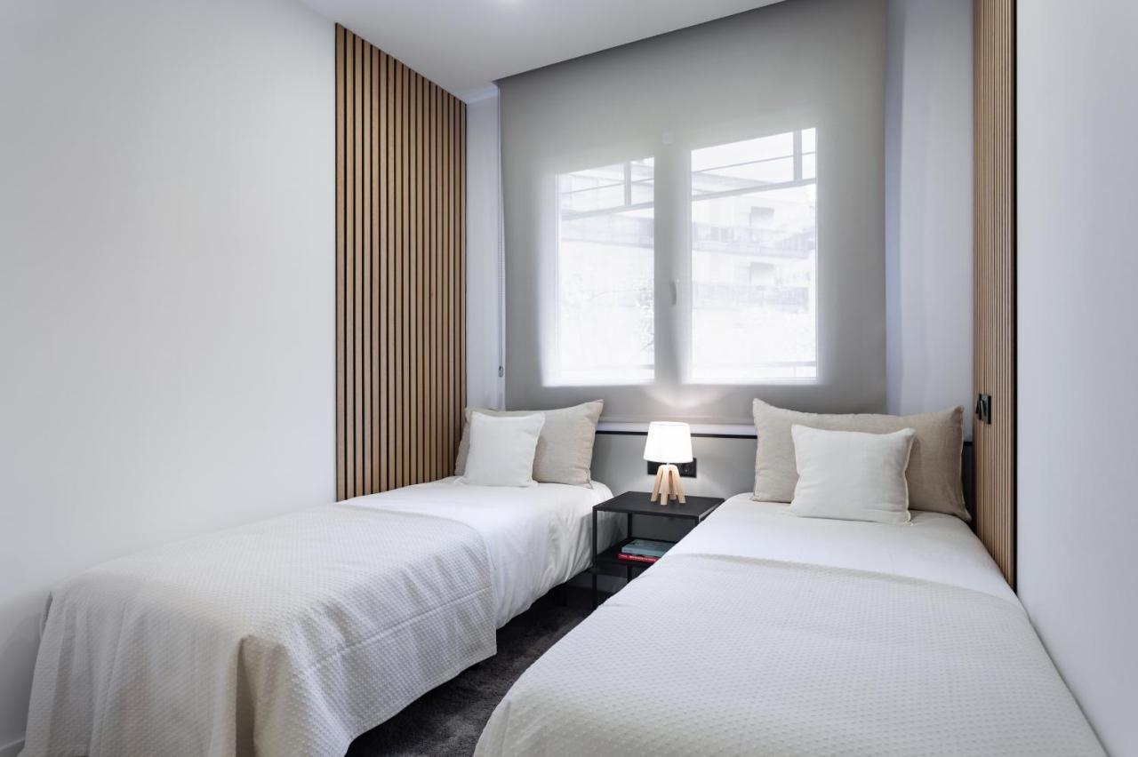 Apartsnoubcn Equador Les Corts برشلونة المظهر الخارجي الصورة