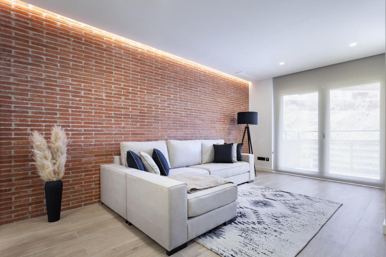 Apartsnoubcn Equador Les Corts برشلونة المظهر الخارجي الصورة